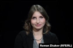 Марыя Сьнегавая