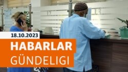 Habarlar gündeligi