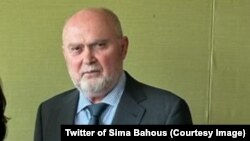  فریدون سنیرلی اوغلو هماهنگ کننده ویژه سازمان ملل متحد در امور افغانستان