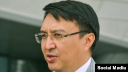 Нұржан Әлтаев 