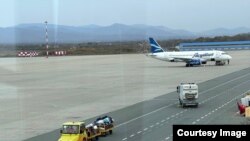 Фото пассажира