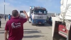 Яқин Шарқ ва Украинадаги уруш: Бастрикин урушга боришдан бош тортган мигрантларни Россия фуқаролигидан маҳрум қилмоқчи
