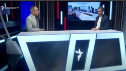 Ալավերդիում ոստիկանական հեղաշրջում էր. «Ապրելու երկրի» համահիմնադիր Մեսրոպ Առաքելյան