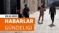 Habarlar gündeligi
