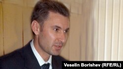 Велико Желев