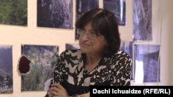 Нино Чхобадзе