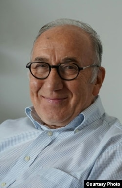 Хәйретдин Садыйк