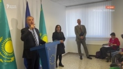 Батыс елдері Қазақстан Ресейдің санкциядан айналып өтуіне көмектесіп отыр деп қауіптенеді  