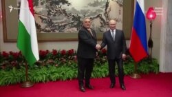 Հունգարիան չի ընդունում Ուկրաինային ԵՄ-ում