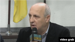 Вано Мерабишвили