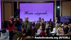 Сьомий Український Жіночий Конгрес, 22 листопада 2023 року