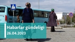 Habarlar gündeligi
