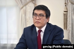 Эдил Байсалов