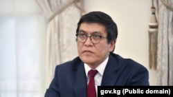 Эдил Байсалов