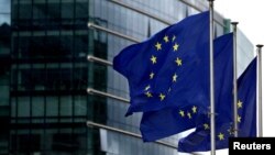 Очікується, що найближчими днями Європейська комісія запровадить мито в розмірі 95 євро за тонну зернових із Росії й Білорусі