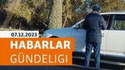 Habarlar gündeligi