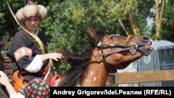 Тарихи реконструкция