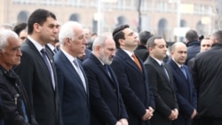 Բոլոր հնարավոր ջանքերը գործադրվել են, որպեսզի Մարտի 1-ի բացահայտումը դժվար լինի կամ անհնար դառնա. Փաշինյան 