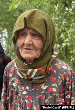 Сафаргул Гафурова