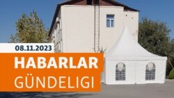Habarlar gündeligi
