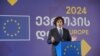 Премʼєр Грузії, партія якого просуває закон про «іноагентів», назвав «пріоритетом» членство в ЄС