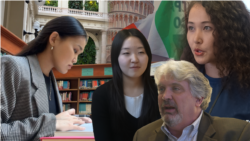 АКШ, Европа жана Азияда акысыз окуу жол-жоболору