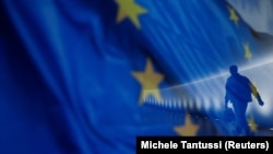 За даними агентства, у проєкті плану буде роз’яснено, що пропозиція ЄС не передбачає втручання в національні податки чи інші заходи.