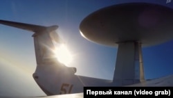 А-50 з бортовим номером 51