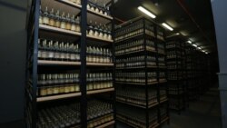 Ռուսական կազմակերպությունները պնդում են՝ հայկական կոնյակի մեծ մասը չի համապատասխանում ստանդարտներին