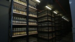 «Պռոշյանի կոնյակի գործարանի» բեռնատարները չեն կարողացել ՀՀ-ից դուրս գալ, մաքսայինն արգելել է. ընկերության ներկայացուցիչ