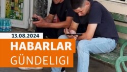 Habarlar gündeligi