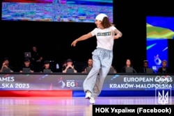 Зараз у представників брейкінгу по кілька турнірів на місяць. Кажуть, важко втримати такий графік