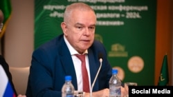 Семен Григорьев. Фото из Фейсбука