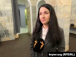 Elvina Seitbullayeva