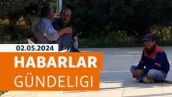 Habarlar gündeligi