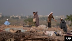 تصویر آرشیف: افغانهای مهاجر در پاکستان