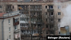 Սանկտ Պետերբուրգ, 2-ը մարտի, 2024թ․