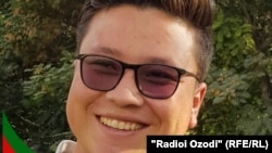 محمد علی ۲۷ ساله که در انفجار روز شنبه در منطقه دشت برچی کابل کشته شد. 