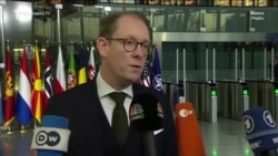 Բիլստրյոմ․ «Անկարան խոստացել է Շվեդիա-ՆԱՏՕ համաձայնագիրը վավերացնել շաբաթների ընթացքում»