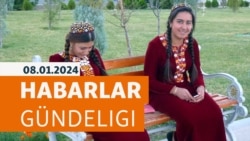 Habarlar gündeligi