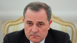 Բայրամով. «Կրճատվում է այն կետերի թիվը, որոնց շուրջ կան տարաձայնություններ»