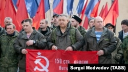 Оголошена в Росії часткова мобілізація скорочує число робочої сили на ринку праці, вважають експерти