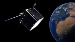 «Հայասաթ-1» արբանյակի հետ հաջողվել է կապ հաստատել, այն աշխատանքային վիճակում է