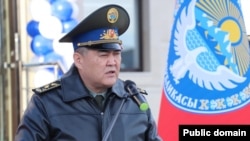 Камчыбек Ташиев.