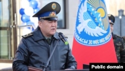 Камчыбек Ташиев.