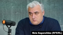 Серги Капанадзе