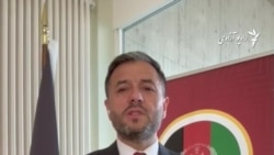  نصیر احمد اندیشه: بررسی کامل از وضعیت حقوق بشری افغانستان صورت میگیرد