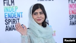 ملل متحد در سال ۲۰۱۵ به مناسبت سالروز تولد ملالی یوسفزی، دوازدهم ماه جولای را روز ملالی یوسفزی نام‌گذاری کرد.