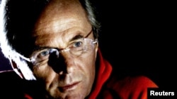 Свэн-Ёран Эрыксан