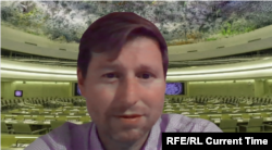 Мэттью Гиллет